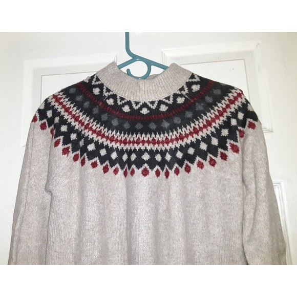 H&M Sweater XS Knit Christmas Sweater New - Picture 2 of 4